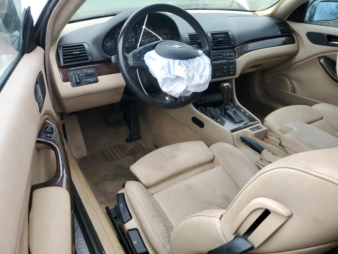 2006 BMW 3 SERIES