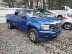 2018 GMC CANYON