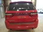 2020 DODGE DURANGO