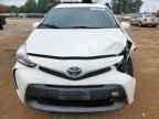 2017 TOYOTA PRIUS V