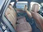 2013 AUDI Q5