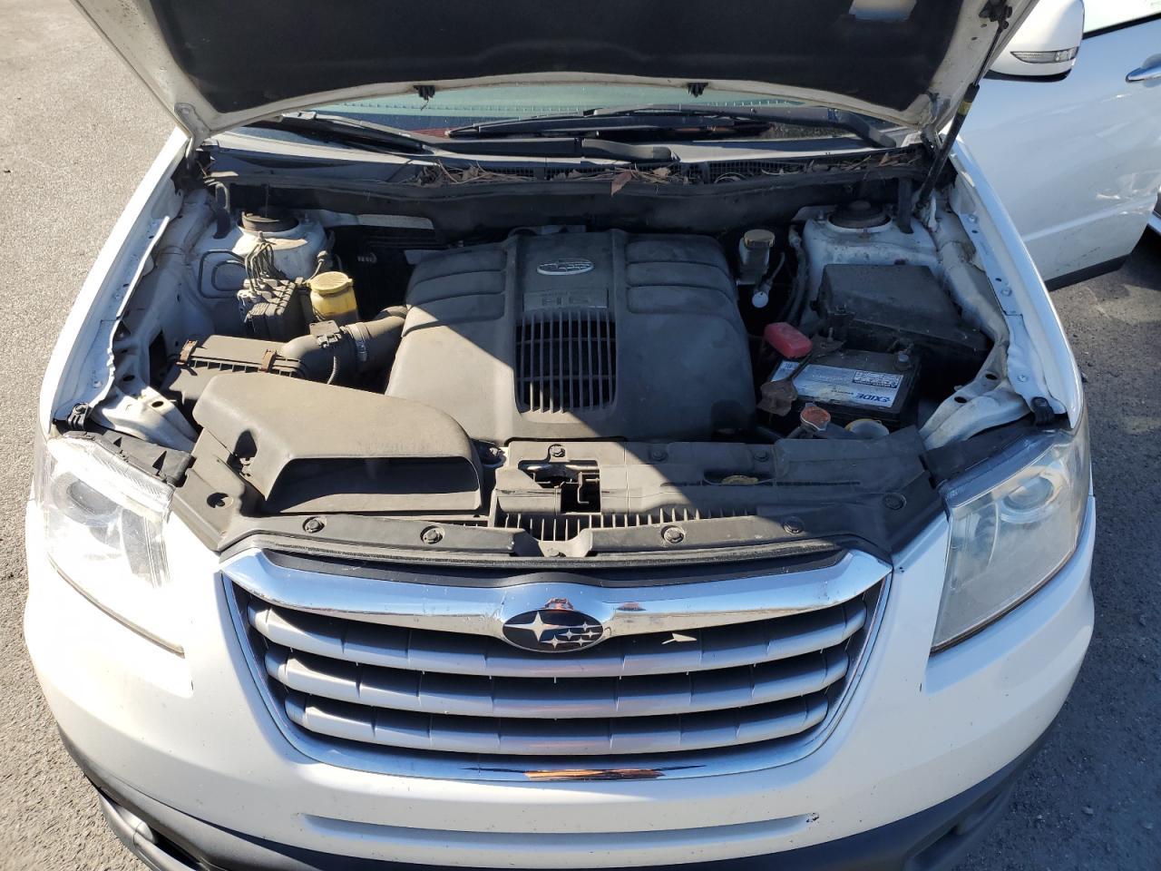 2014 SUBARU Tribeca