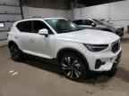 2024 VOLVO XC40