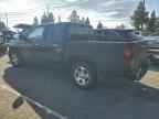 2012 CHEVROLET COLORADO