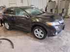 2015 ACURA RDX