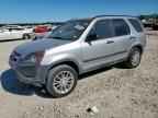 2004 HONDA CR-V