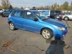 2006 KIA Spectra