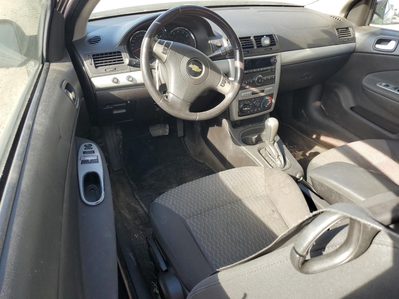 2009 CHEVROLET COBALT