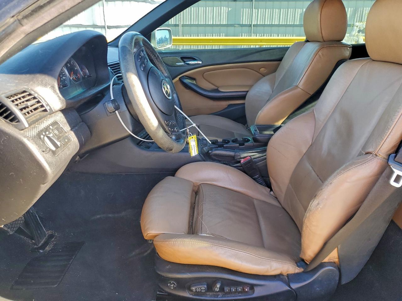 2005 BMW 3 SERIES