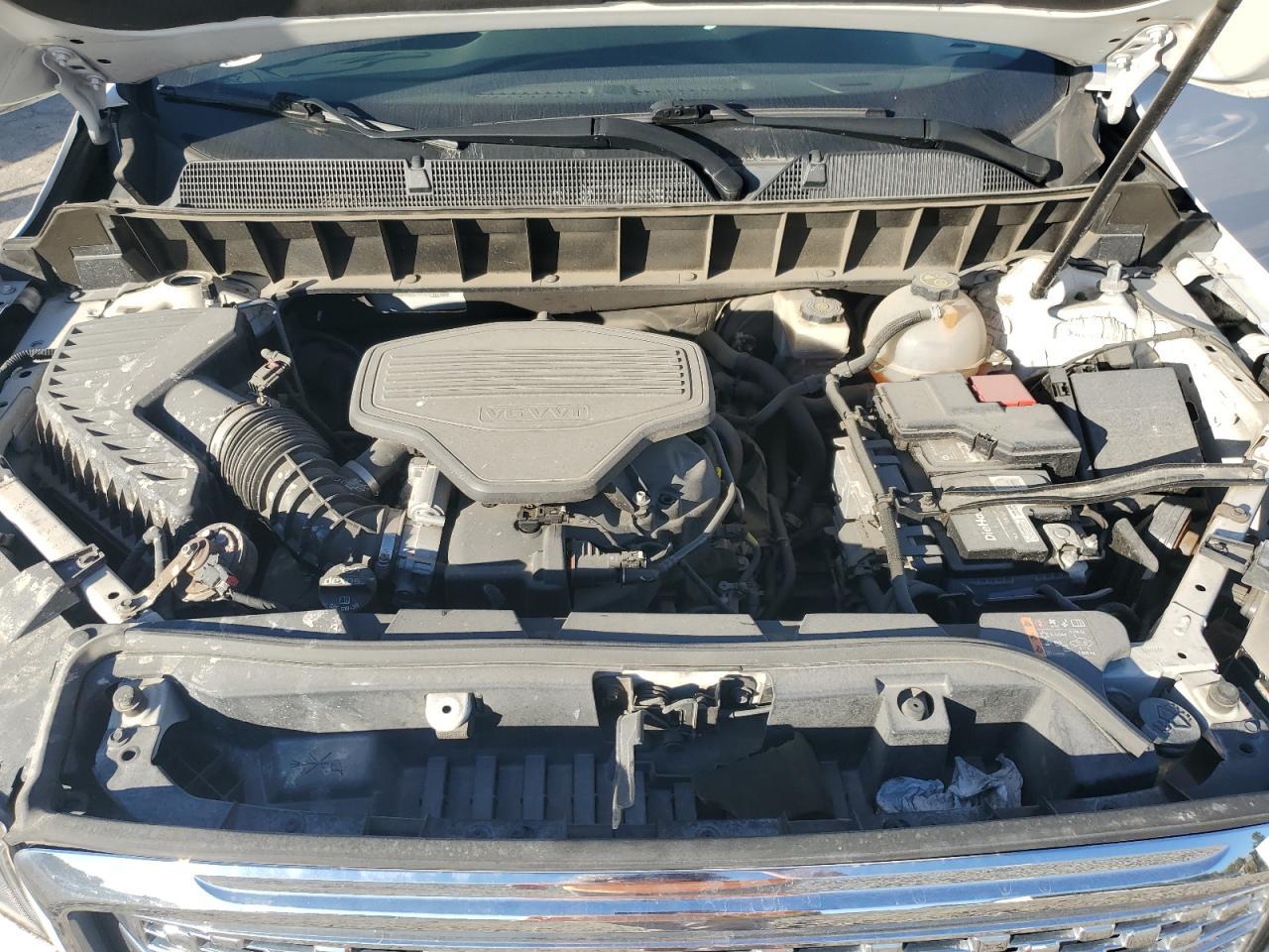2017 GMC ACADIA