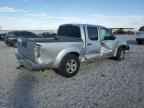 2011 NISSAN Frontier
