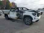 2025 GMC Sierra
