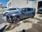 2025 NISSAN KICKS