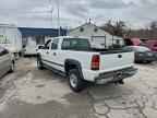 2001 CHEVROLET Silverado 2500