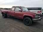1989 CHEVROLET Gmt