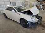2011 CADILLAC CTS