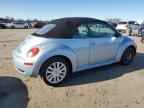 2009 VOLKSWAGEN Beetle
