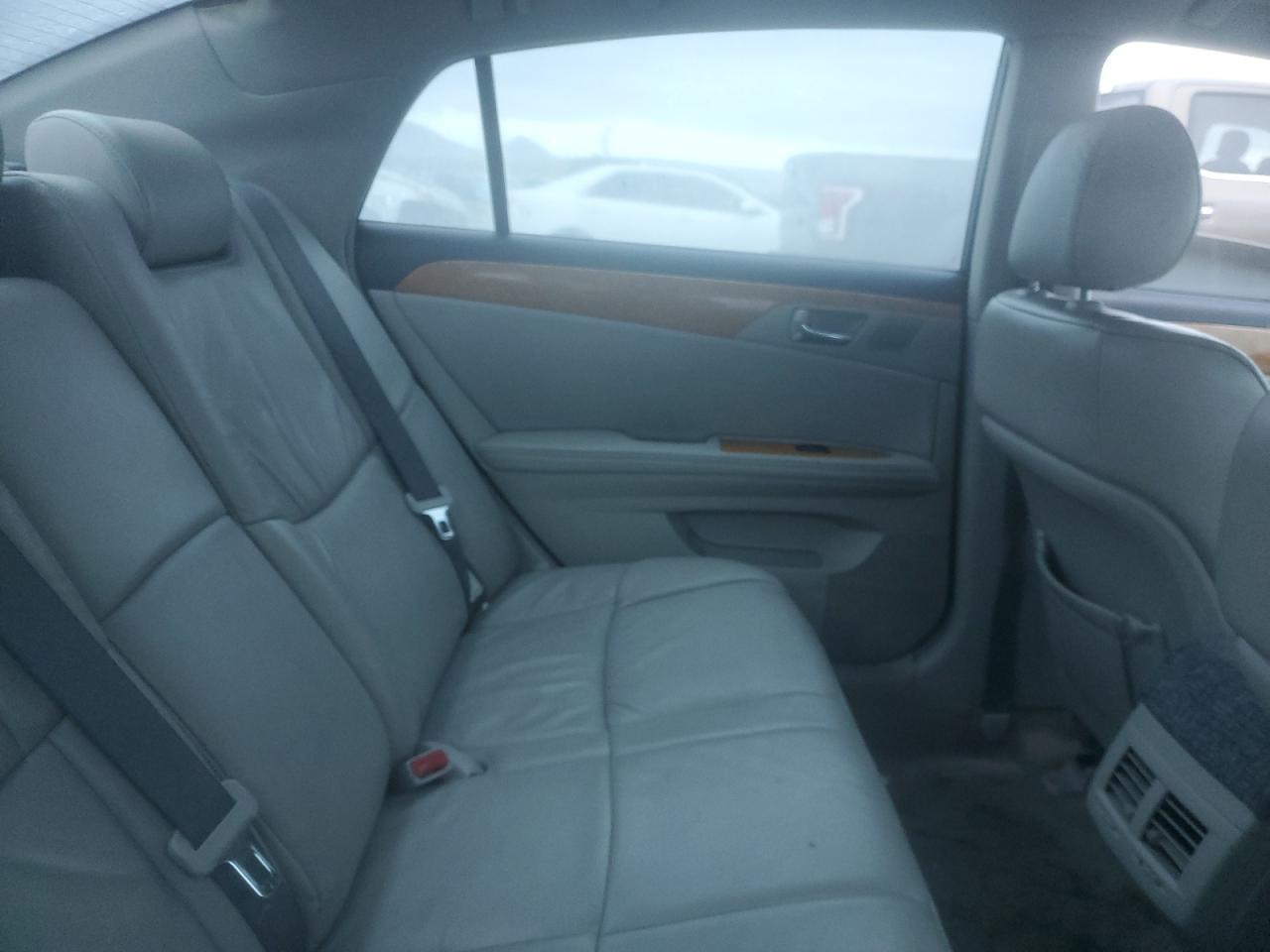 2005 TOYOTA Avalon