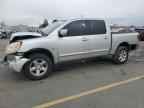 2004 NISSAN Titan