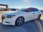 2017 NISSAN Maxima