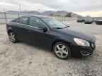 2012 VOLVO S60