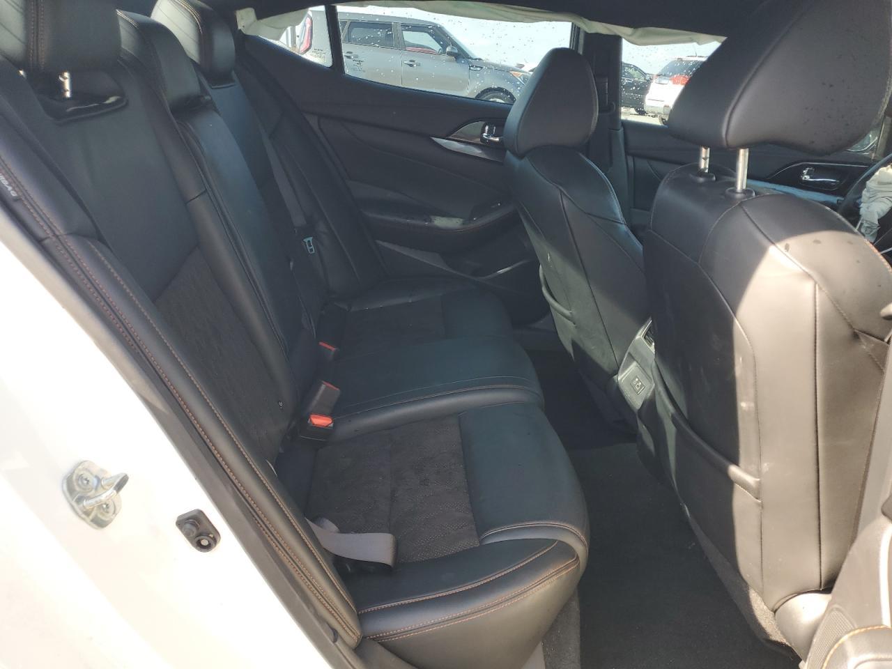 2019 NISSAN Maxima