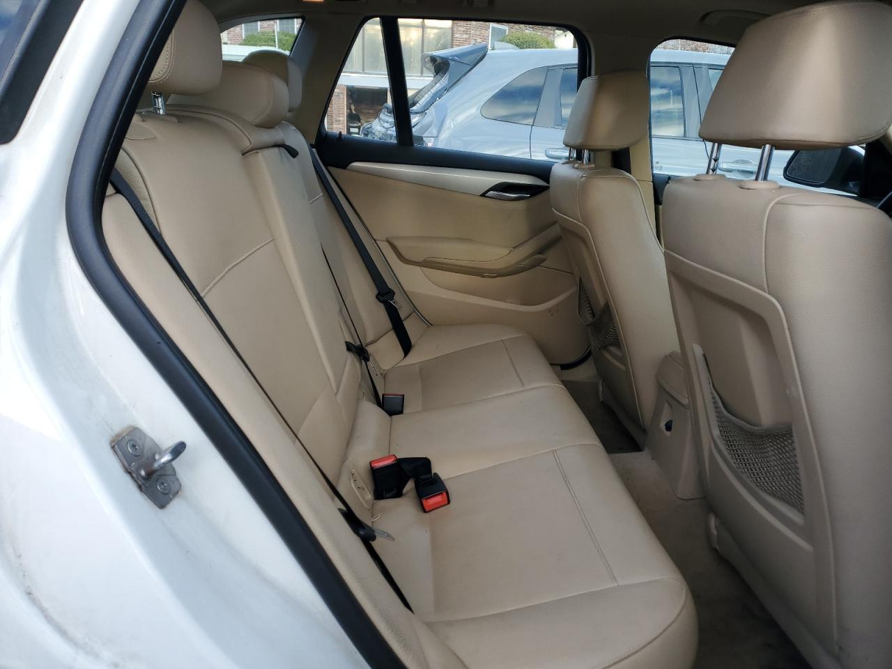 2014 BMW X1