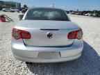 2007 VOLKSWAGEN EOS