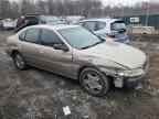 2000 NISSAN ALTIMA