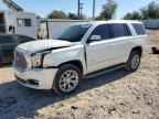2015 GMC Yukon