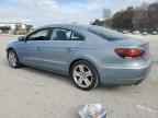 2013 VOLKSWAGEN CC