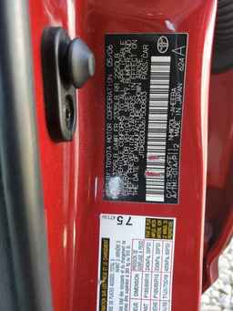 2006 TOYOTA PRIUS