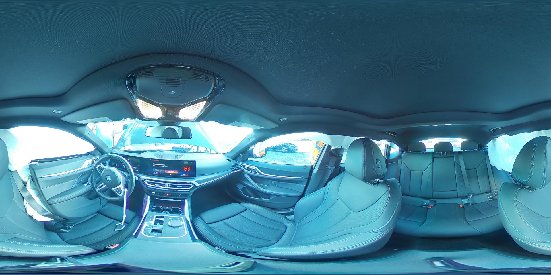 2023 BMW i4