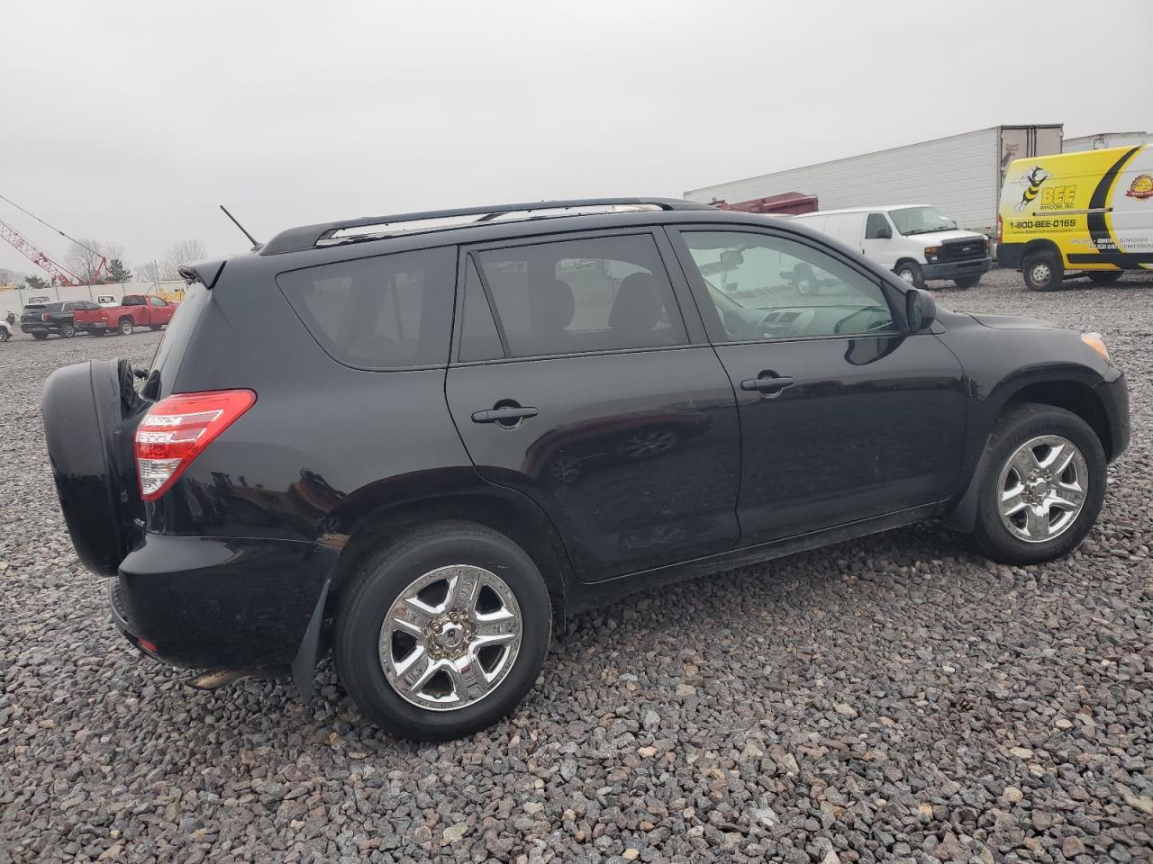 2011 TOYOTA RAV4