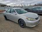 2006 TOYOTA CAMRY