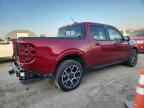2025 FORD Maverick