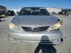 2005 TOYOTA CAMRY