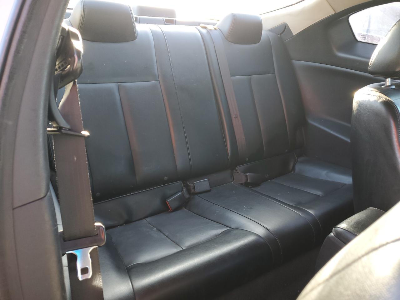 2008 NISSAN ALTIMA