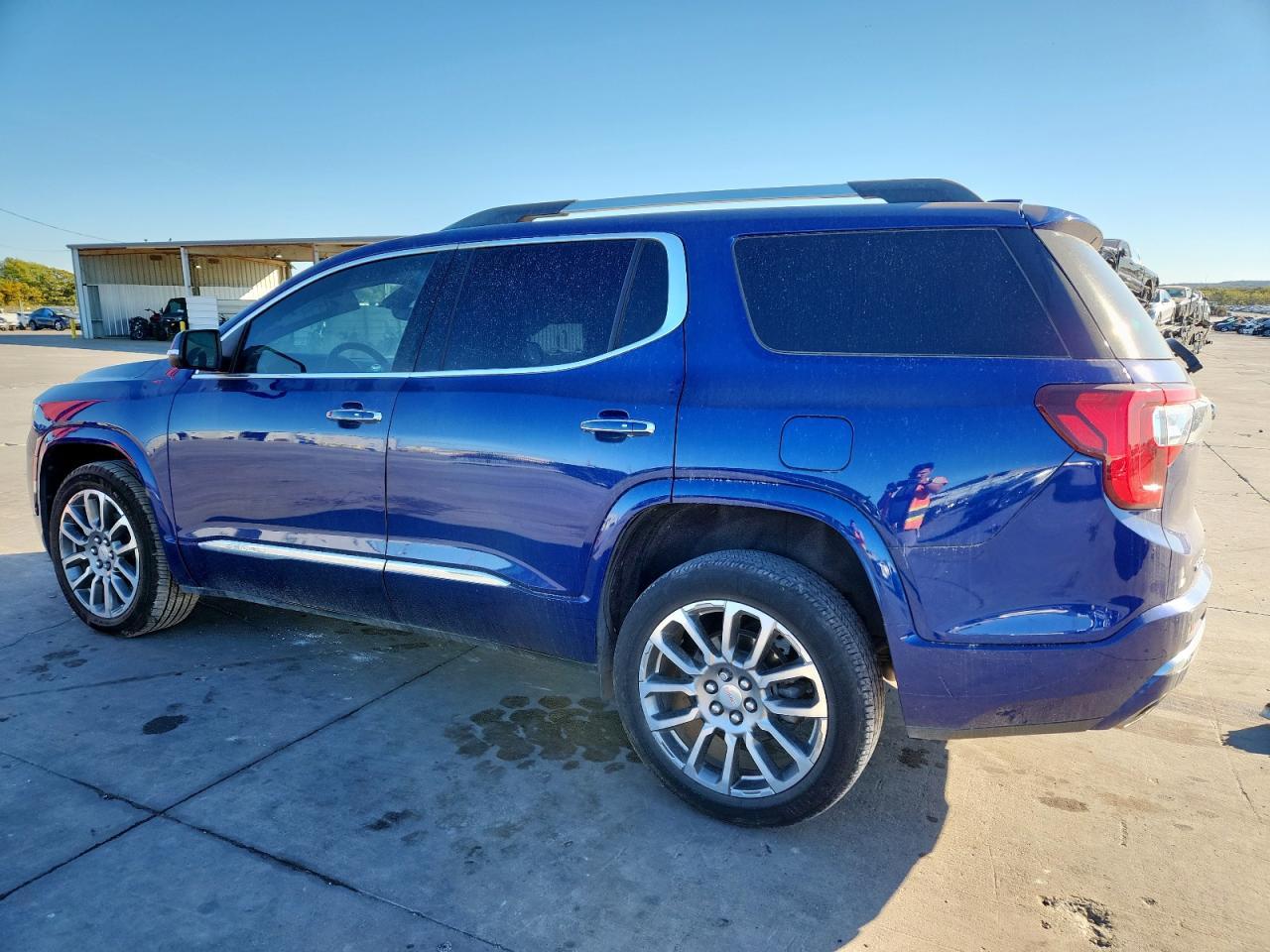 2023 GMC ACADIA