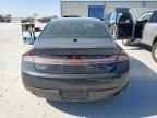 2014 LINCOLN MKZ
