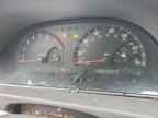 2004 TOYOTA CAMRY