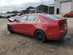 2015 CADILLAC ATS
