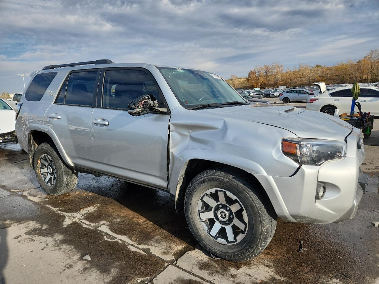 2023 TOYOTA 4Runner