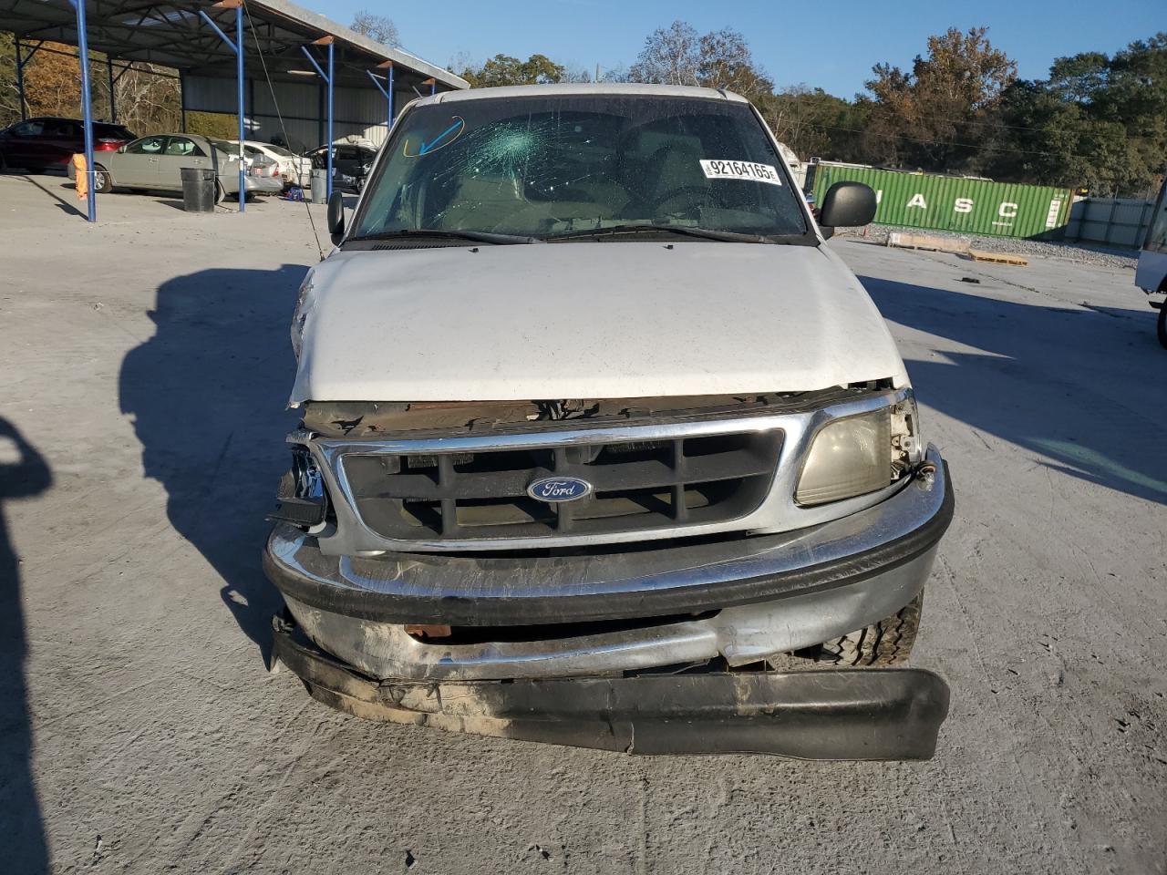 1998 FORD F-150