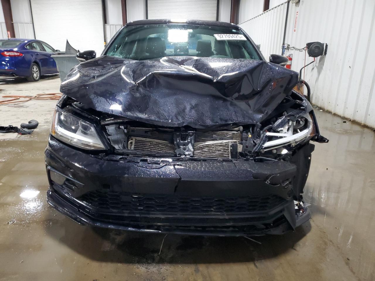 2017 VOLKSWAGEN JETTA