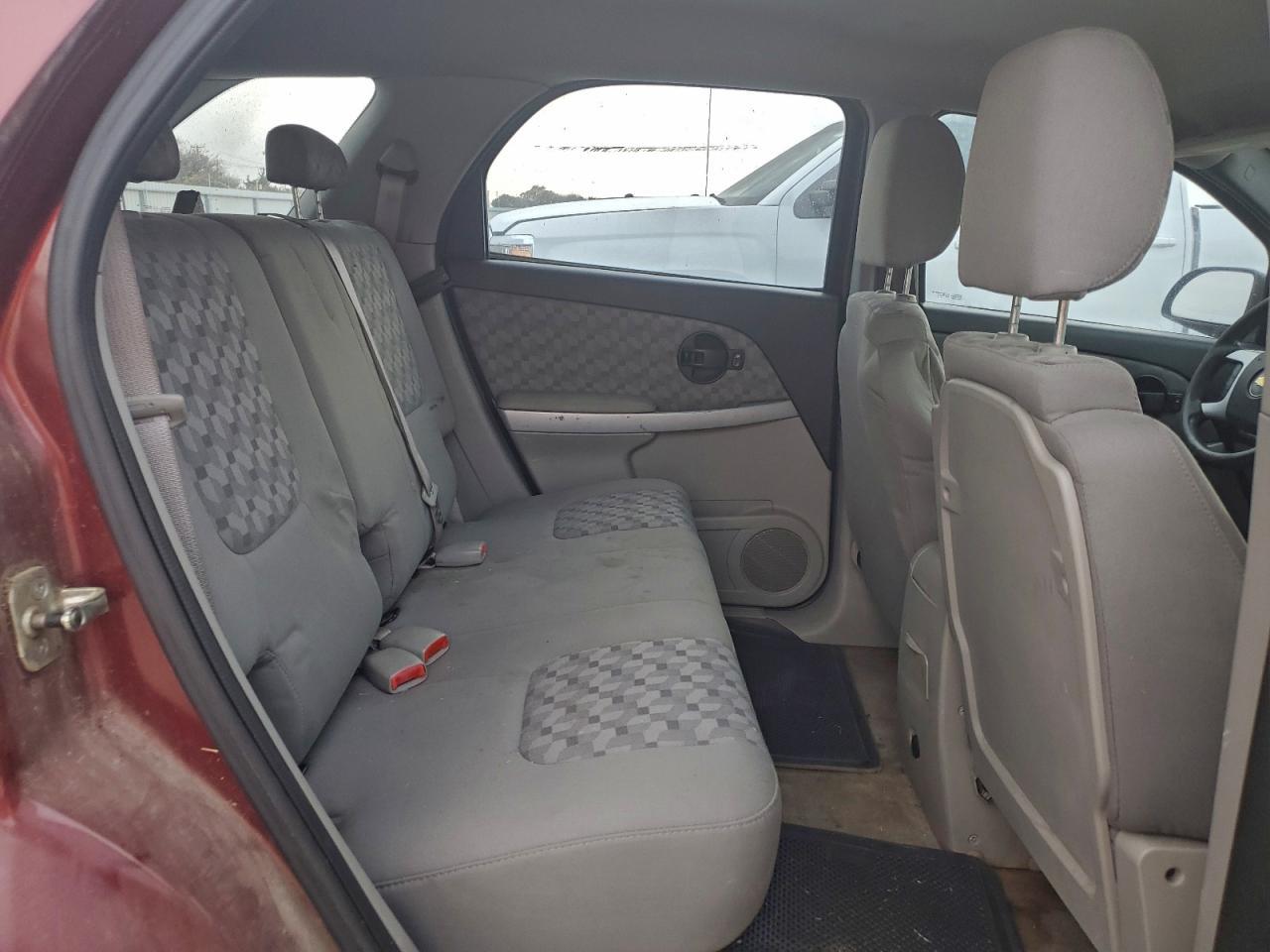 2008 CHEVROLET EQUINOX