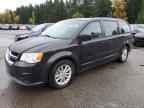 2013 DODGE GRAND CARAVAN