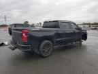 2022 CHEVROLET Silverado