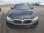 2021 BMW 5 series