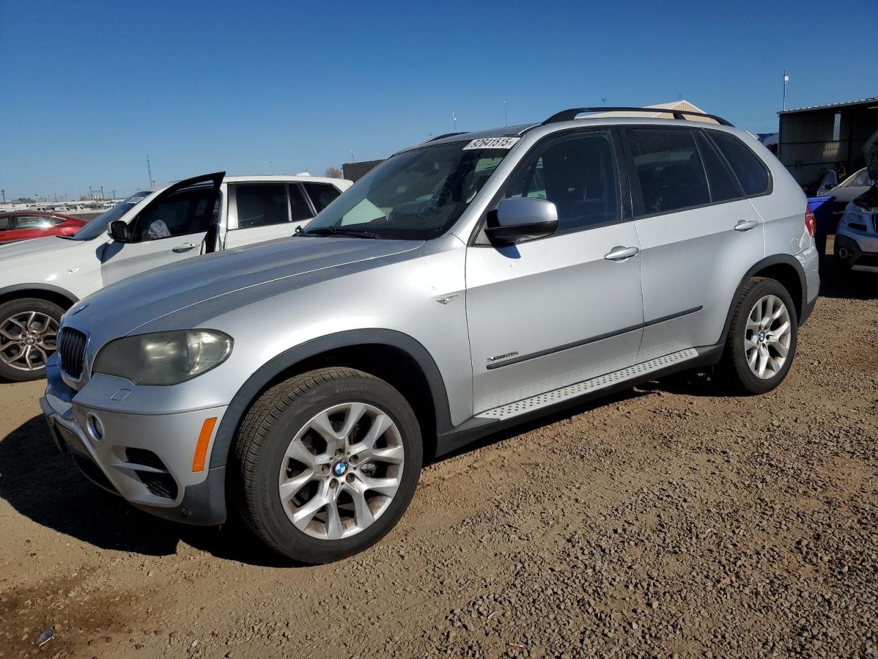 2011 BMW X5